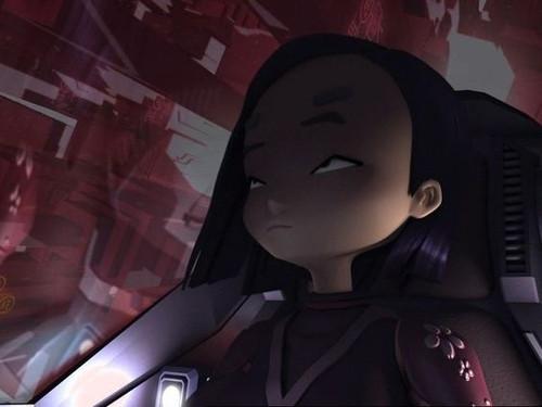 Code Lyoko Season 4 Episode 12 - Lost at Sea