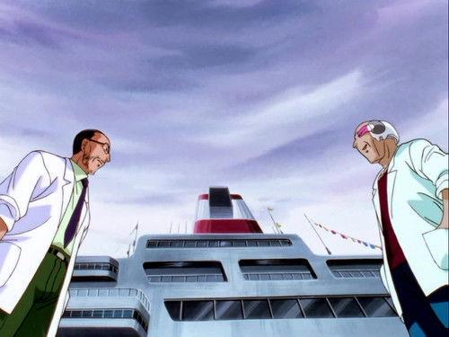 Bakusou Kyoudai Let's & Go!! Season 1 Episode 25 - Episode 25