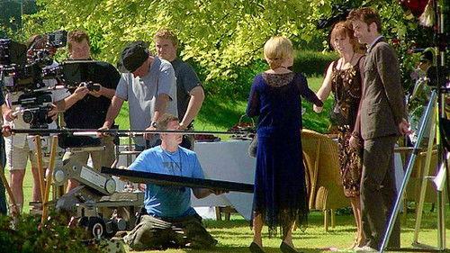 Doctor Who Confidential Season 4 Episode 7 - Nemesis