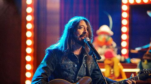 undefined Season 1 Episode 9 - Going, Going, Gonzo