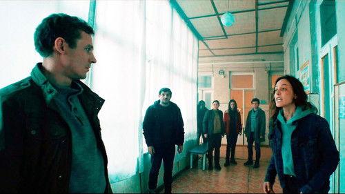 The Big Game Season 1 Episode 9 - Episode 9