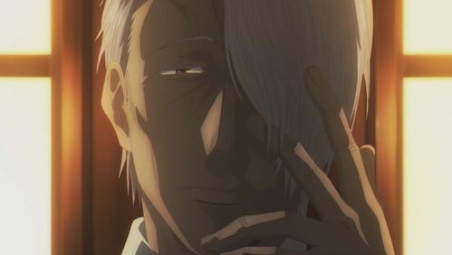 Love of Kill Season 1 Episode 9 - A WAR TRIGGER