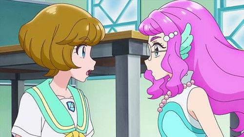 Tropical-Rouge! Precure Season 1 Episode 15 - Minori is Laura, Laura is Minori?!