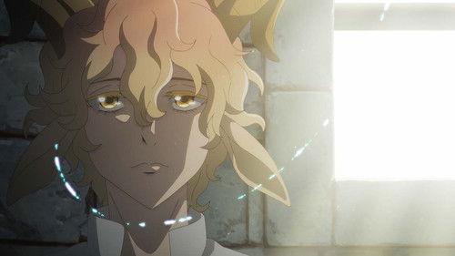 Bye Bye, Earth Season 1 Episode 14 - Doubt: For Love of Reason