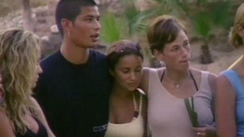 The Challenge Season 5 Episode 2 - Hang Man, Part 2