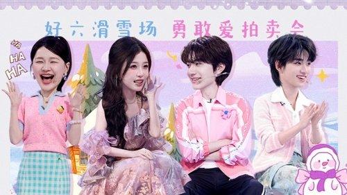 Hello Saturday Season 4 Episode 10 - Episode 10