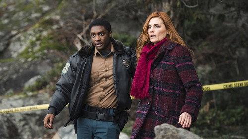 Murder in a Small Town Season 1 Episode 3 - A Chill Rain