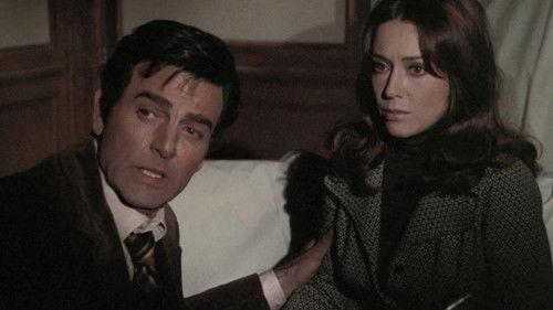Mannix Season 4 Episode 23 - Shadow Play