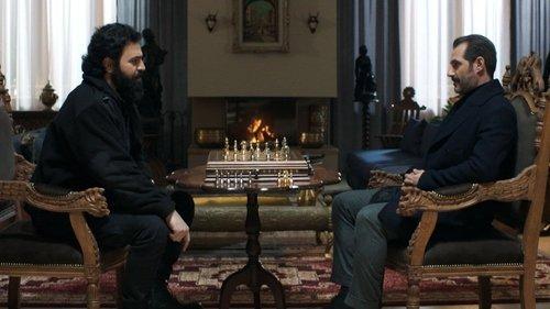 Al Hayba Season 4 Episode 19 - Episode 19