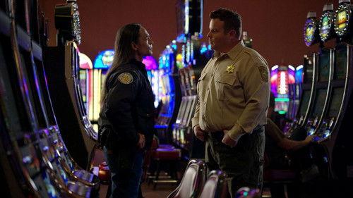 Longmire Season 6 Episode 4 - A Thing I'll Never Understand