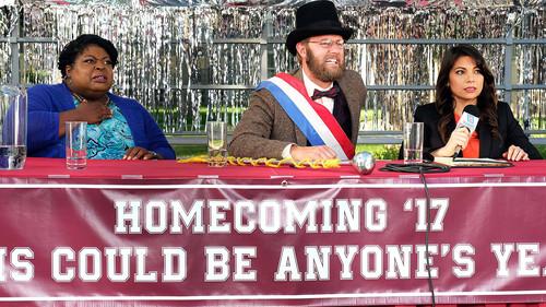 Those Who Can't Season 3 Episode 3 - You Can't Go Homecoming Again
