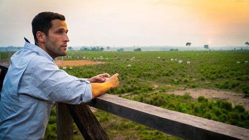 Unknown Amazon with Pedro Andrade Season 1 Episode 4 - The Incident