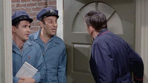 Bewitched Season 4 Episode 24 - How Green Was My Grass