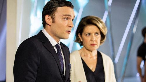 Vote for Juan Season 1 Episode 7 - Episode 7