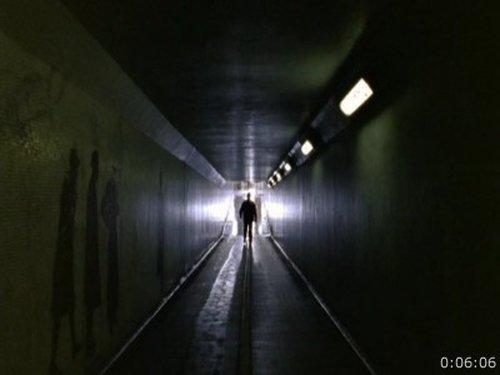 Afterlife Season 1 Episode 6 - The 7:59 Club