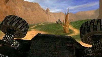 Red vs. Blue Season 2 Episode 14 - Me, Myself And You