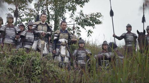 The Rise of Phoenixes Season 1 Episode 48 - Episode 48