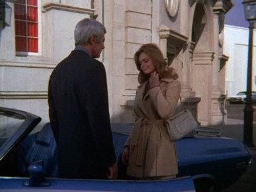 Mission: Impossible Season 6 Episode 19 - Bag Woman