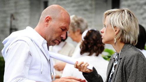 Code 37 Season 2 Episode 12 - The oasis - part 1