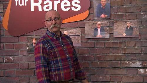 Bares für Rares - Lieblingsstücke Season 2 Episode 23 - Episode 23