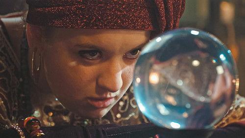 The Dumping Ground Season 10 Episode 14 - Karma Drama Queen