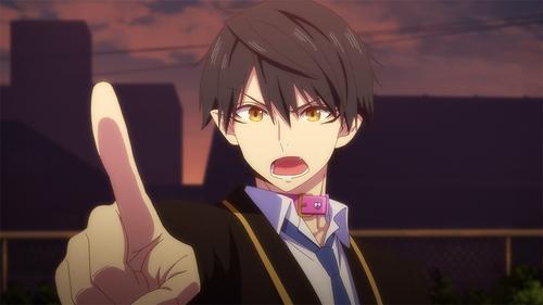 The Foolish Angel Dances with the Devil Season 1 Episode 2 - The Even More Foolish Angel and Demon