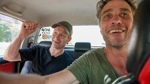 Race Across the World Sverige Season 2 Episode 7 - Episode 7