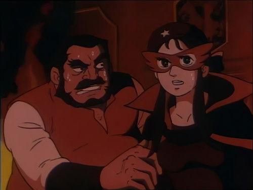 The Star of the Seine Season 1 Episode 12 - The melody disappears