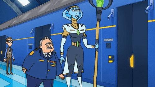 Saving Me Season 2 Episode 5 - Clash of the Horns