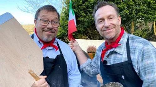 Spise med Price Season 14 Episode 4 - En nr. 17 med ekstra ost