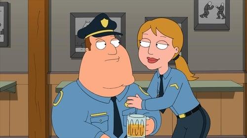 Family Guy Season 10 Episode 23 - Internal Affairs