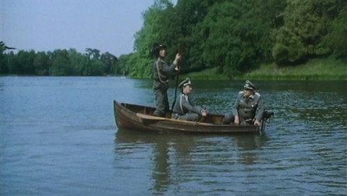 'Allo 'Allo! Season 6 Episode 3 - The Nouvion Oars