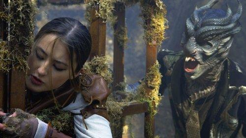 The Quest Season 1 Episode 3 - A Mysterious Gift