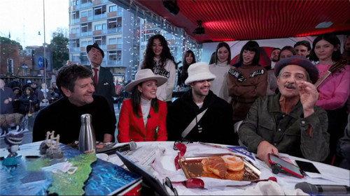 Long live Rai2! Season 1 Episode 10 - Episode 10