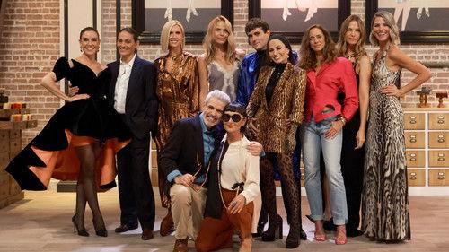 Maestros de la costura Season 6 Episode 2 - Episode 2