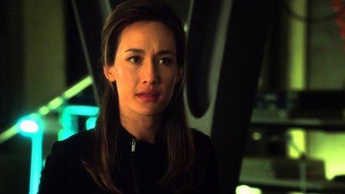 Nikita Season 3 Episode 5 - The Sword's Edge