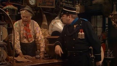 Swiebertje Season 14 Episode 1 - Een veelbewogen regendag