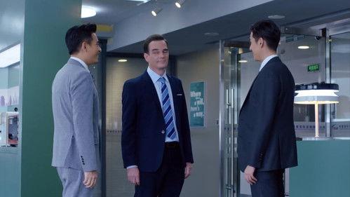 Game of Hunting Season 1 Episode 18 - Episode 18