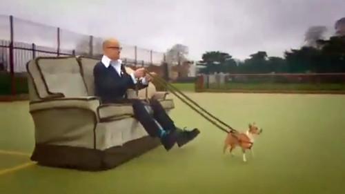 Harry Hill's TV Burp Season 6 Episode 6 - Series 6: Episode 6