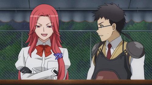 Ai Tenchi Muyo! Season 1 Episode 20 - Looking Back Part 4