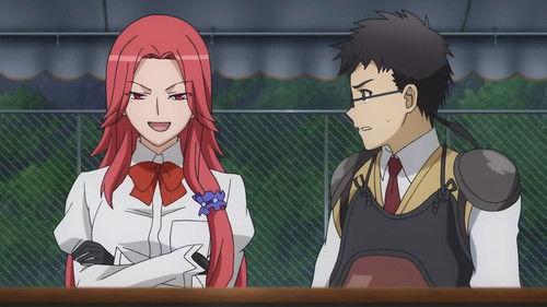 Ai Tenchi Muyo! Season 1 Episode 20 - Looking Back Part 4