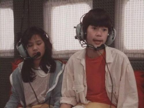 Riptide Season 1 Episode 10 - Long Distance Daddy