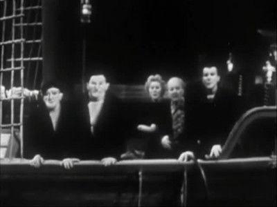 Tales of Tomorrow Season 1 Episode 14 - The Invader