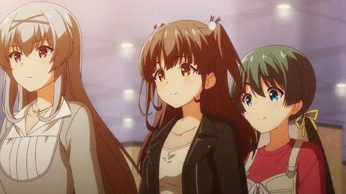 Idoly Pride Season 1 Episode 10 - A Place That Cannot Be Reached Alone