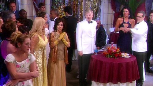 Toma Lá, Dá Cá Season 2 Episode 9 - Os Bem Casados