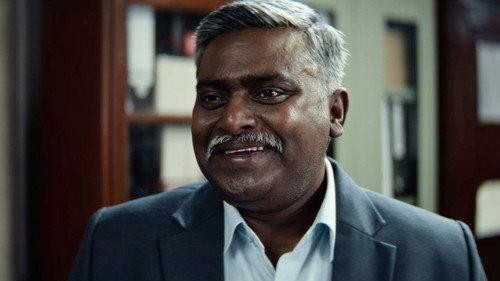 Undekhi Season 4 Episode 8 - The Grave He Dug