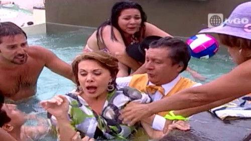 Al Fondo Hay Sitio Season 2 Episode 5 - Episode 5