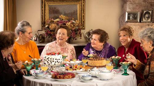 POV Season 28 Episode 6 - Tea Time