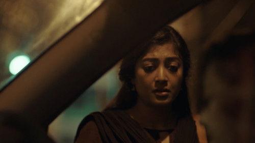 Kaali Season 1 Episode 5 - Bhuvaneshwari