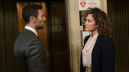 Shades of Blue Season 2 Episode 6 - Fracture